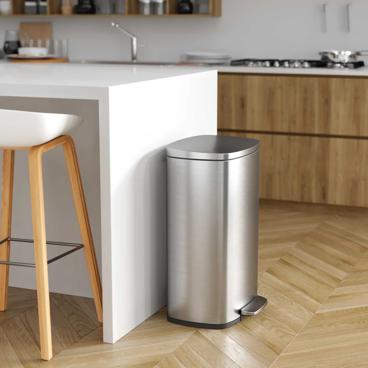 30L Stainless Steel Kenya